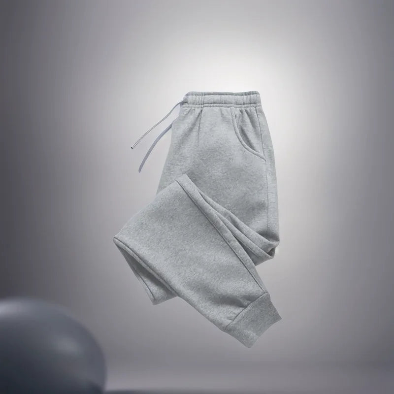 2024 Unisex Streetwear Sweatpants – Comfortable Jogger Running Tracksuit Spring Autumn