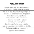 Perfume Hombre Interlude Man & Reflection – Eau de Parfum Lujo Larga Duración