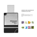 Perfume Árabe Irresistible Unisex – EDT Madera Clásico Larga Duración de Lujo