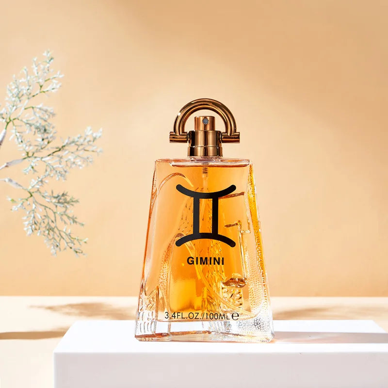 Perfume Hombre Amaderado Oriental EDP 100ml – Fragancia Natural Larga Duración