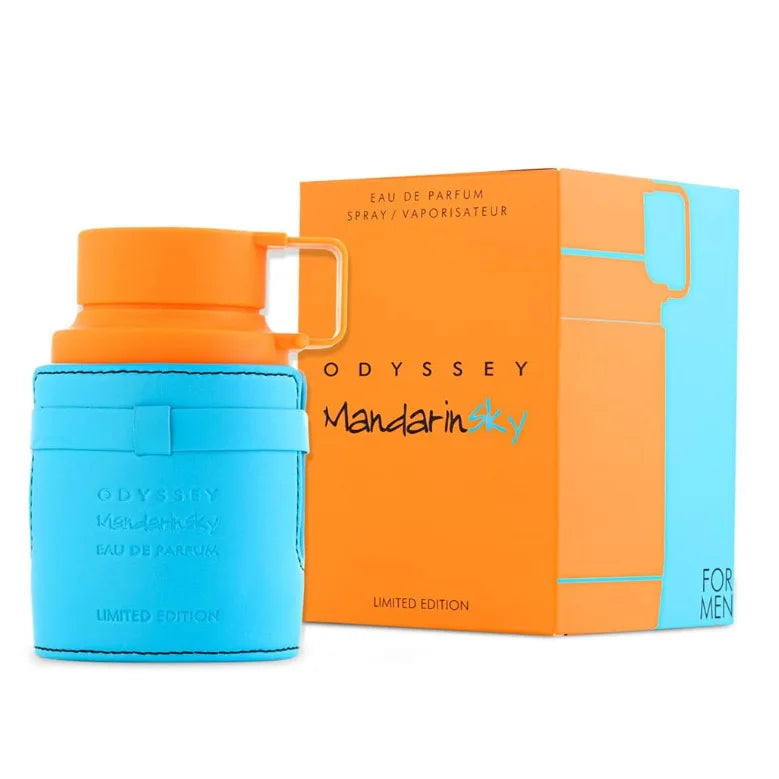 Perfume Árabe Unisex Dubai – Body Spray Larga Duración, Notas Orientales