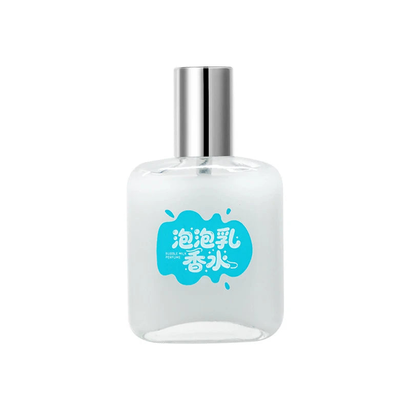 Leche Dulce Bubbly Unisex Perfume 30ml – Fresh Natural Premium Candy EDT Women's Daily Use