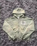 🎤 Hoodie Hip Hop Y2K – Estilo Casual Urbano Americano