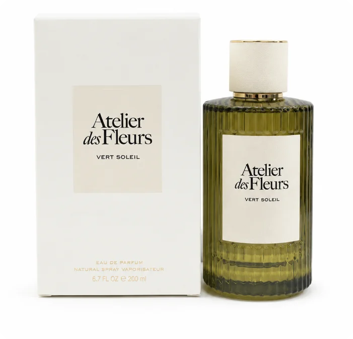 Perfume Unisex Premium Larga Duración – Floral Frutal Fresco Colonia Hombre Mujer Fragancia Natural