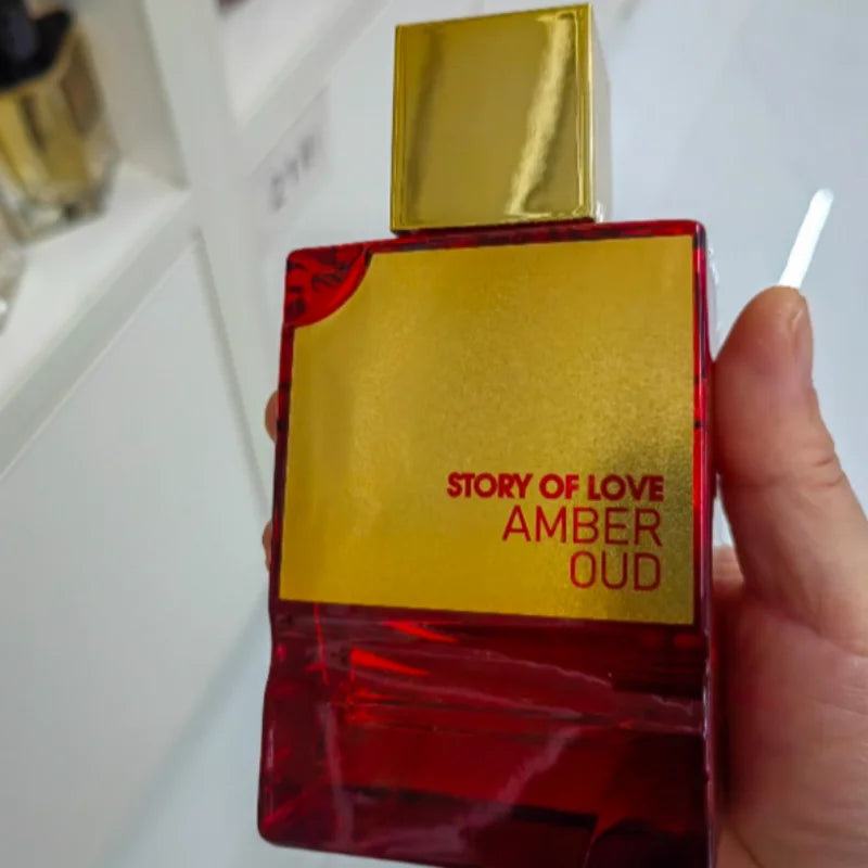 Perfume Árabe Irresistible Unisex – EDT Madera Clásico Larga Duración de Lujo