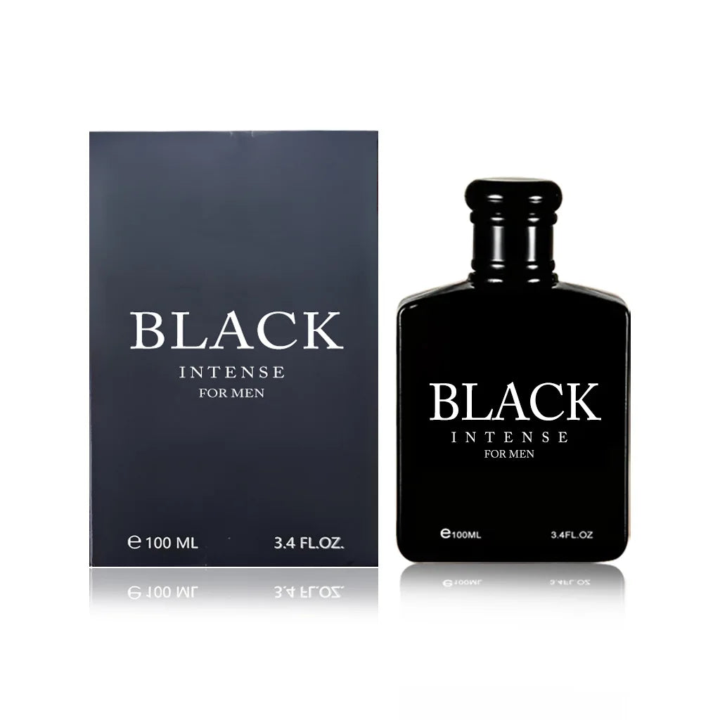 Perfume Hombre Fresco Cítrico Marino 100ml – Fragancia Natural Acuosa Larga Duración