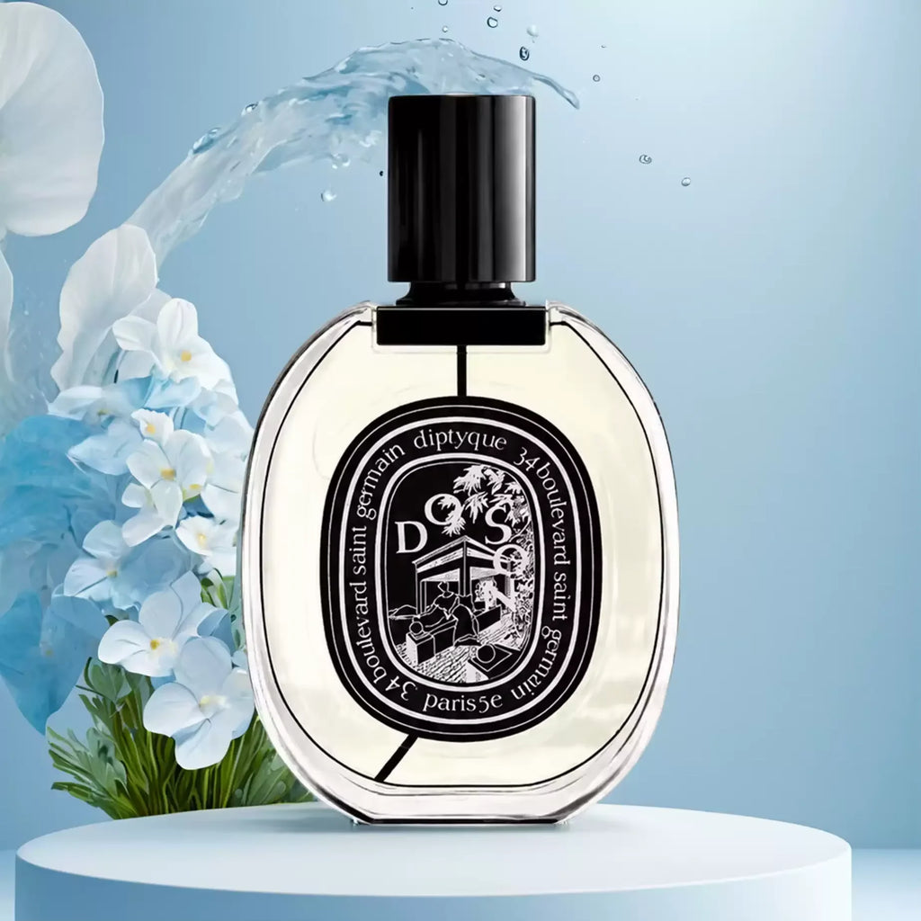 Men's Perfume Vetiver Woody Spicy Elegant EDP 100ml – Deep Long-Lasting