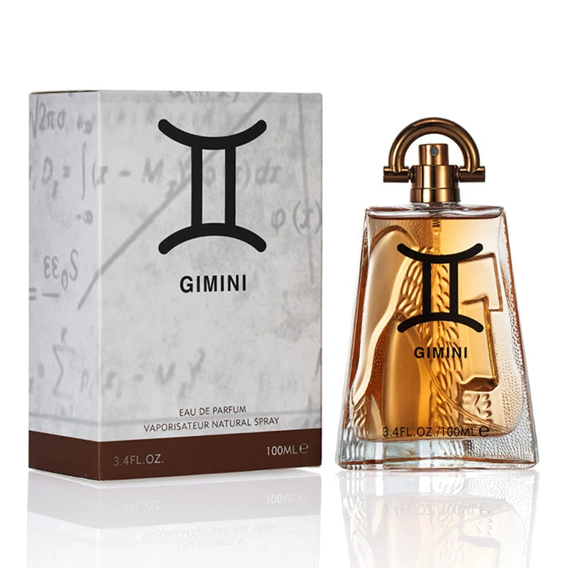 Perfume Hombre Amaderado Oriental EDP 100ml – Fragancia Natural Larga Duración