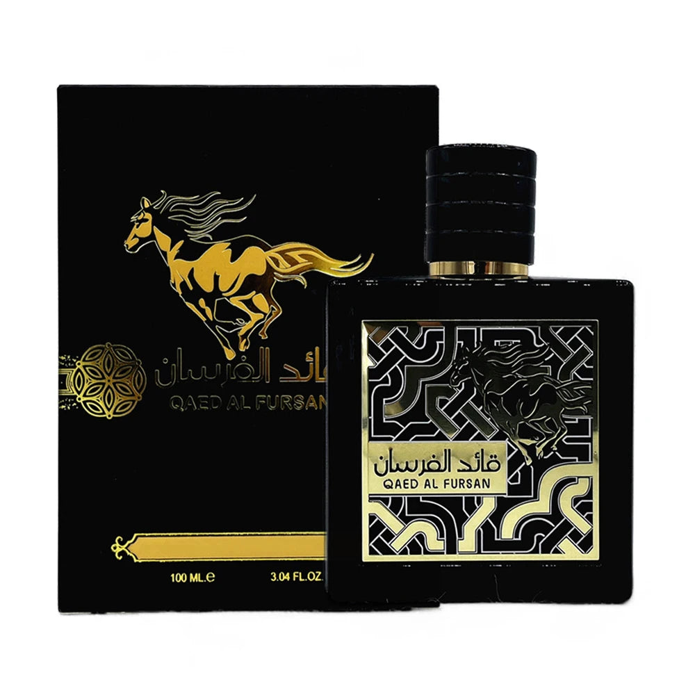 Perfume Mujer Feromonas Floral 100ml – Fragancia Seductora Duradera Trabajo y Citas