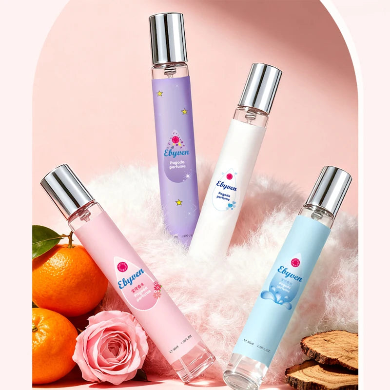 Lattafa Hayaati Eau de Parfum 100ml Unisex – Long-Lasting Arabic Musky Floral