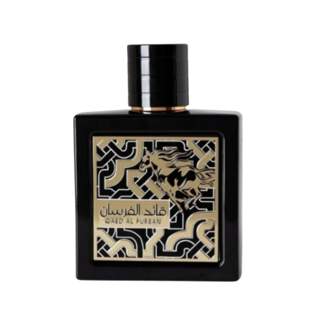 Arab Perfume for Men – Long-Lasting Cologne Original Fragrance with Pheromones