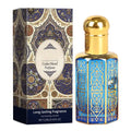 Perfume Árabe Seductor – Aceite de Fragancia Personal Larga Duración para Ella & Él