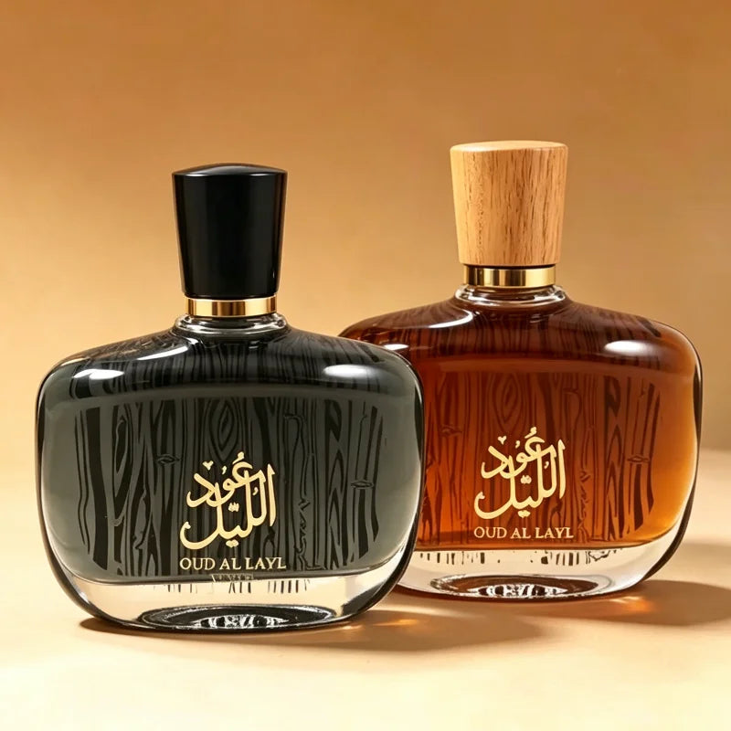 Perfume Dubai para Hombre 100ml – Eau de Toilette Madera de Cedro & Almizcle