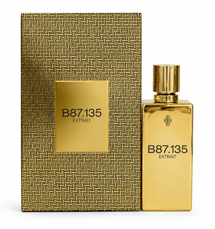 Premium Long-Lasting Unisex Perfume – Fresh Floral Fruity Cologne for Men and Women Natural Fragrance