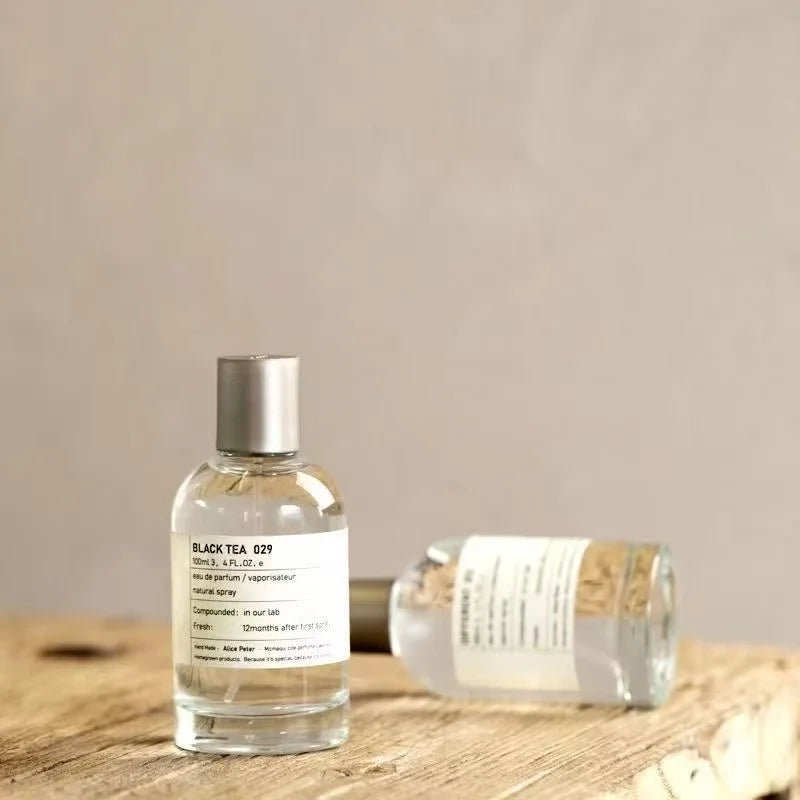 Perfume Hombre Sándalo Amaderado Cítrico 50ml – Feromonas Caballero San Valentín