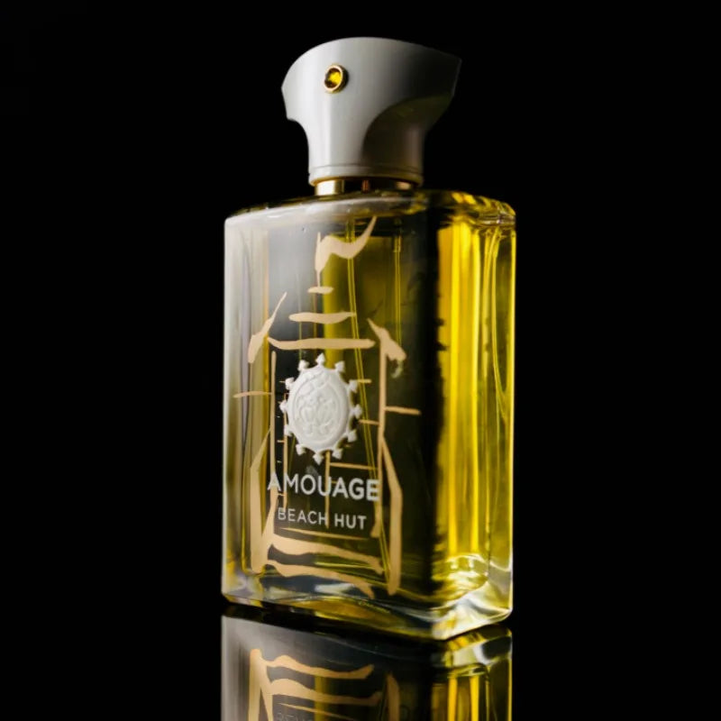 Amouage Reflection Man Eau de Parfum 100ml – Fragancia Masculina Elegante Única Larga Duración