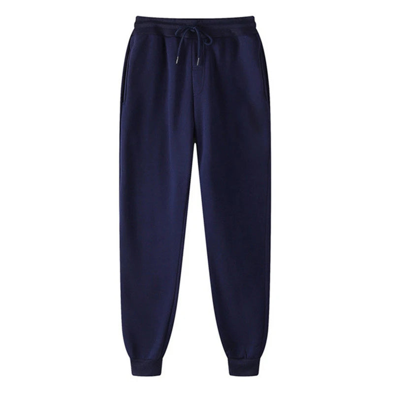 Men's Harajuku Print Jogger Pants – Casual Sports Streetwear 4 Seasons