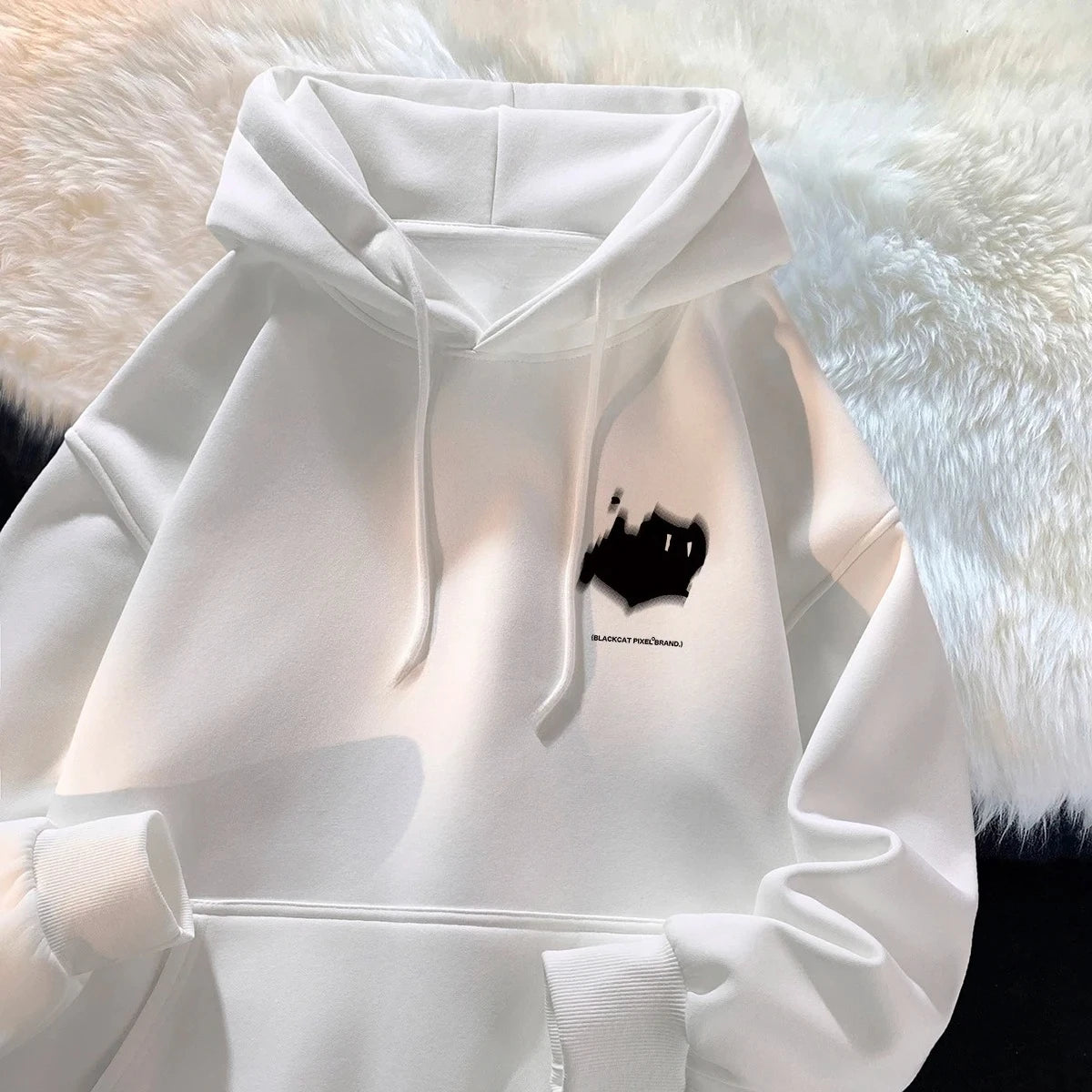 🌆 Sudadera Estilo Hong Kong – Moda Urbana Premium