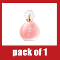 Women's Fresh Floral Natural Spray Perfume – Light and Long-Lasting
