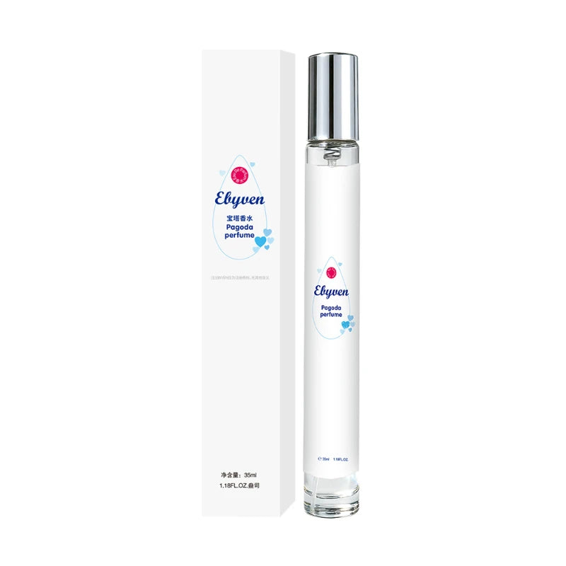Perfume Leche de Bebé Lavanda Lujo EDT – Spray Ropa Cuerpo Uso Diario Israel Tailandia Encanto