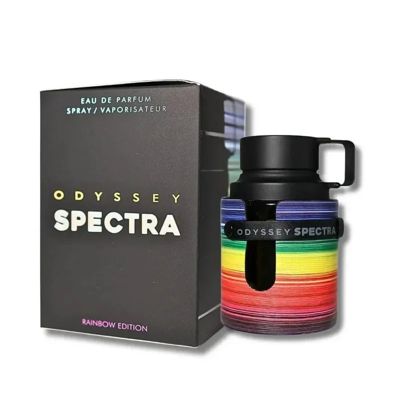 Perfume Unisex Oriental Amaderado 100ml Lujo – Cálido Suave Radiante Rico Profundo Elegante Larga Duración