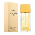 100ml Perfume Golden Million Gold Brick Extrait - Women Men's Long-Lasting Woody Fragrance Pray Fragrance
