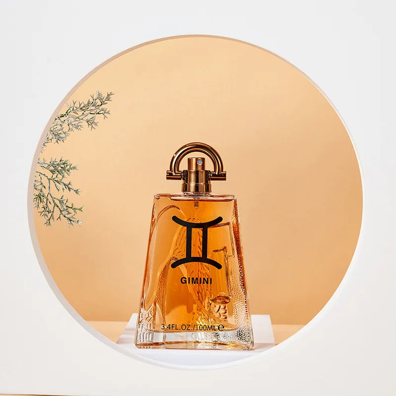 Perfume Hombre Amaderado Oriental EDP 100ml – Fragancia Natural Larga Duración