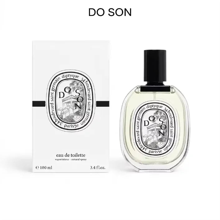 Colección Perfumes EDT Spray Unisex – Do Son Tam Dao Philosykos L’Ombre Dans L’Eau Oyedo