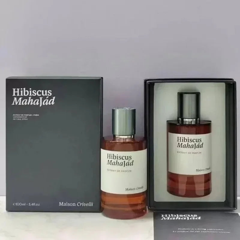 Oud Maracuja Woody Oriental Perfume – Maison Crivelli Inspired 6 Unisex Scents