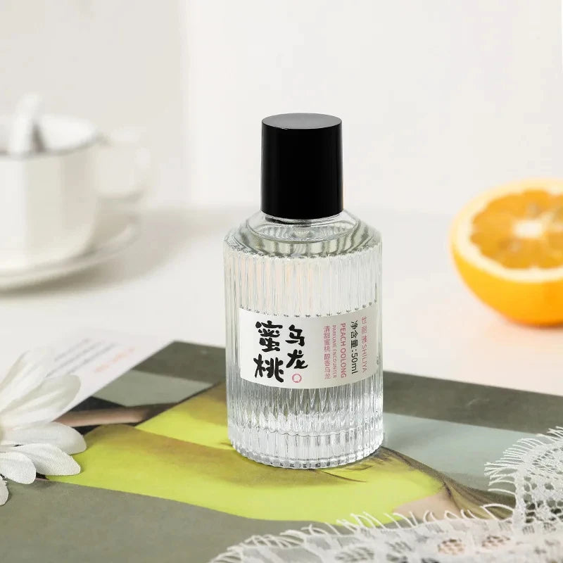KILIAN Set Perfume Unisex Lujo 50ml – Colección Nicho Oriental Frutal Aromático